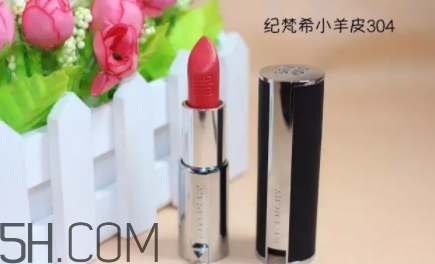 迪奧888和紀梵希304一樣嗎？迪奧888和紀梵希304試色對比