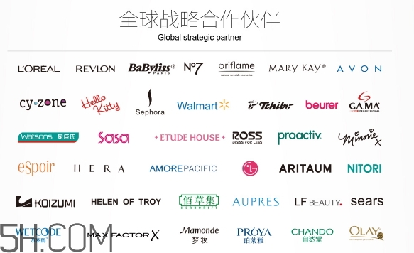 touchbeauty渲美這個牌子怎么樣？渲美美容儀怎么樣？