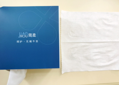 美麗工匠洗臉巾好用嗎？美麗工匠和棉森洗臉巾對比