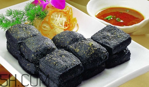臭豆腐是發(fā)物嗎？吃臭豆腐有什么危害