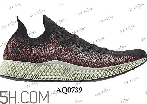 adidas alphaedge 4d wc發售時間_多少錢？