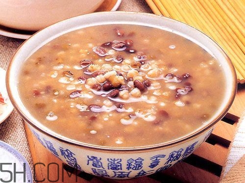 老年人脾虛怎么辦？老年人脾虛不能吃什么？