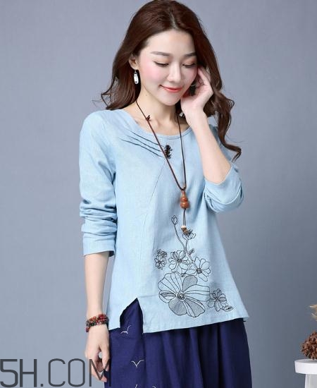 亞麻衣服怎么洗？亞麻衣服可以水洗嗎？
