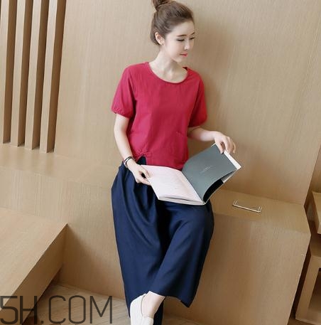 亞麻衣服會掉色嗎？亞麻衣服掉色后怎么辦？