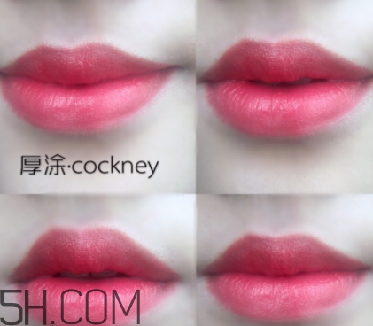 mac草莓紅多少錢？mac草莓紅cockney專柜價(jià)格