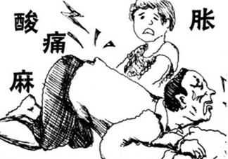 什么是老寒腿？老寒腿犯了怎么辦？