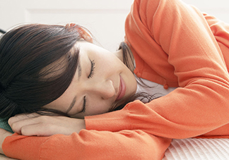 女人說睡覺了什么意思？女人說睡覺了怎么回復