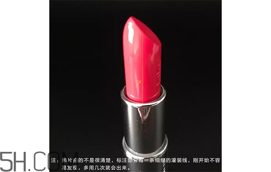 紀(jì)梵希口紅204是什么顏色？紀(jì)梵希小羊皮真假辨別方法