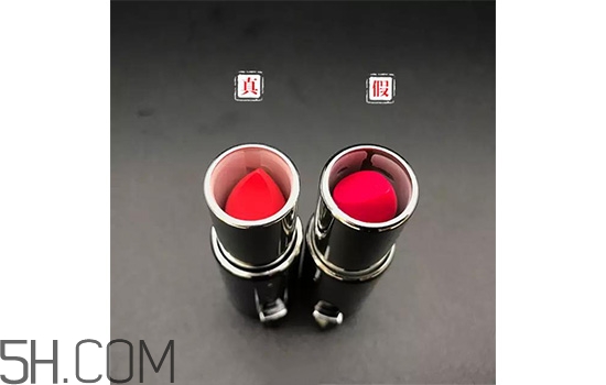 紀(jì)梵希口紅204是什么顏色？紀(jì)梵希小羊皮真假辨別方法