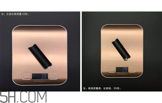 紀(jì)梵希口紅204是什么顏色？紀(jì)梵希小羊皮真假辨別方法
