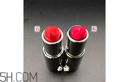 紀(jì)梵希口紅204是什么顏色？紀(jì)梵希小羊皮真假辨別方法