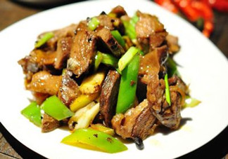 豬護心肉是什么肉？豬護心肉的做法有哪些？