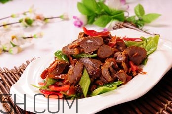 豬護(hù)心肉是什么肉？豬護(hù)心肉的做法有哪些？