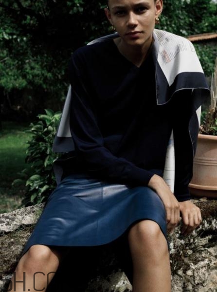 celine2018早春服裝系列好看嗎_款式有哪些？
