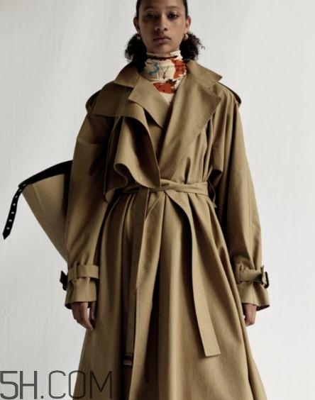celine2018早春服裝系列好看嗎_款式有哪些？