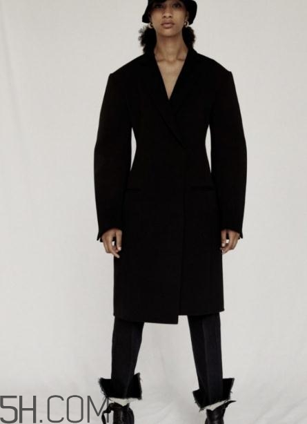 celine2018早春服裝系列好看嗎_款式有哪些？