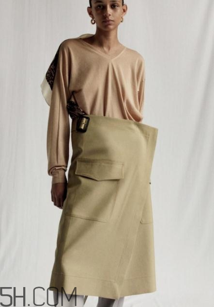 celine2018早春服裝系列好看嗎_款式有哪些？