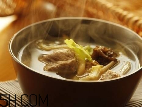 豬心可以養心嗎？養心食譜有哪些？
