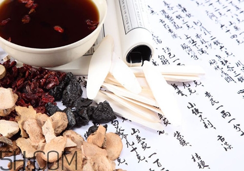 熟地黃能泡水喝嗎？熟地黃泡水喝好嗎？
