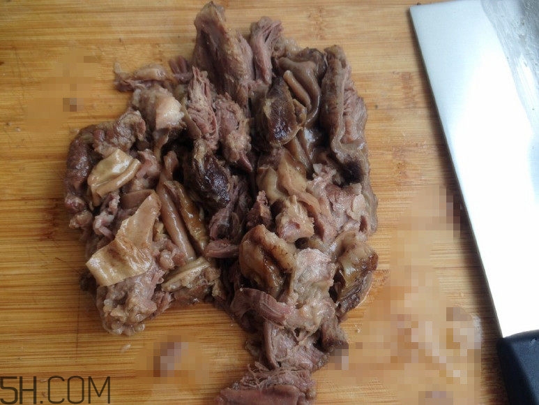 豬護(hù)心肉是什么肉？豬護(hù)心肉的做法有哪些？