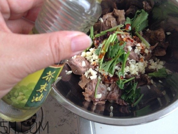豬護(hù)心肉是什么肉？豬護(hù)心肉的做法有哪些？