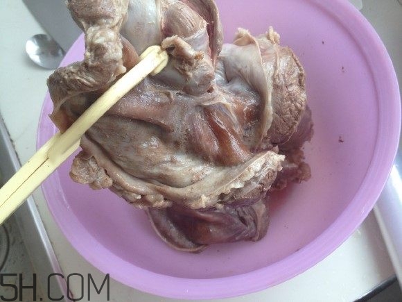 豬護(hù)心肉是什么肉？豬護(hù)心肉的做法有哪些？