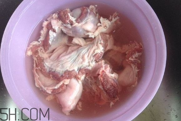 豬護(hù)心肉是什么肉？豬護(hù)心肉的做法有哪些？