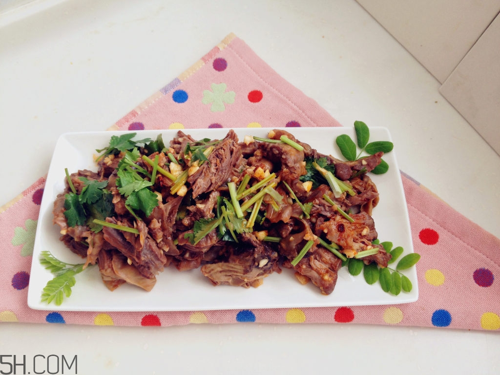 豬護(hù)心肉是什么肉？豬護(hù)心肉的做法有哪些？
