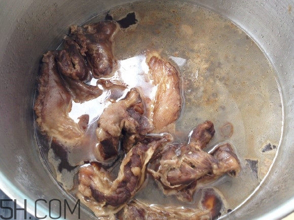 豬護(hù)心肉是什么肉？豬護(hù)心肉的做法有哪些？