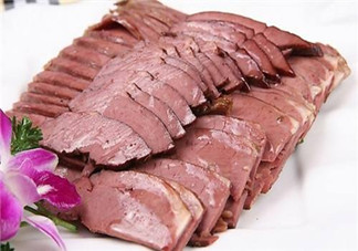 豬心可以養心嗎？養心食譜有哪些？