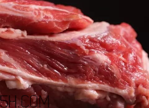 牛肉發臭怎么清洗 牛肉臭了怎么去味