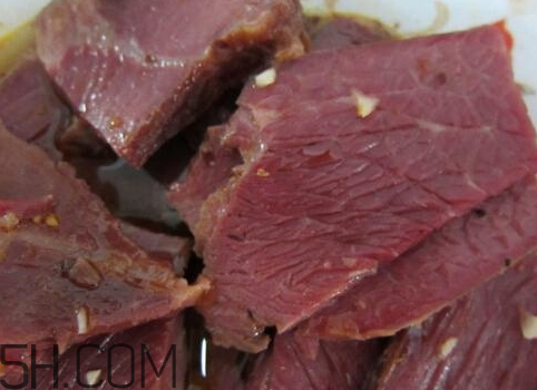 牛肉發臭怎么清洗 牛肉臭了怎么去味