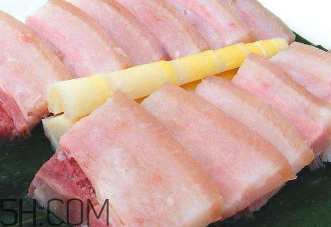 咸肉變黃了能吃嗎 咸肉發黃怎么辦