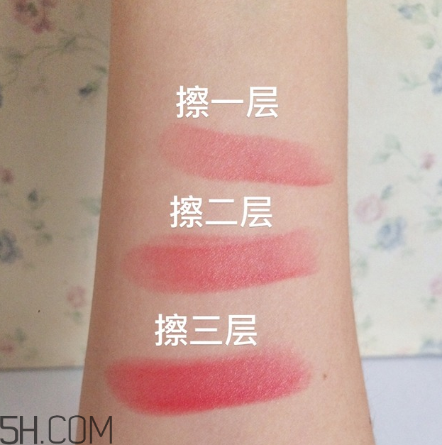 香奈兒chanel豆沙色是幾號(hào)？香奈兒43和紀(jì)梵希304哪個(gè)好看？
