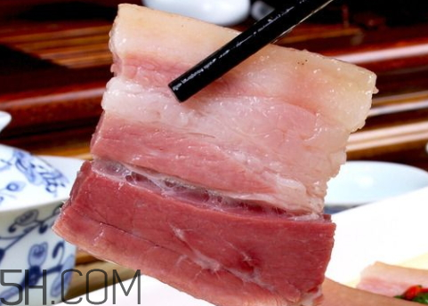 咸肉什么時候腌最好 咸肉什么季節腌制