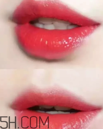 西瓜紅口紅適合什么膚色？西瓜紅口紅適合黃皮嗎？
