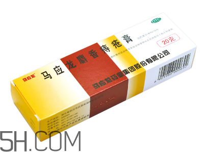 馬應龍痔瘡膏怎么用？馬應龍痔瘡膏一天幾次？