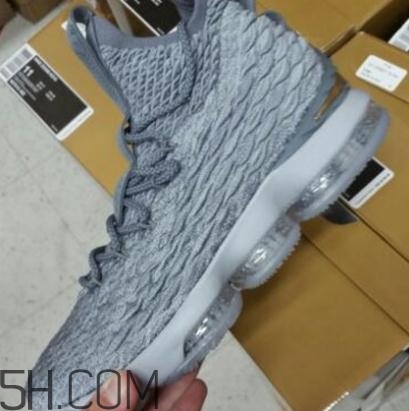 nike lebron 15 city edition發售時間_多少錢？