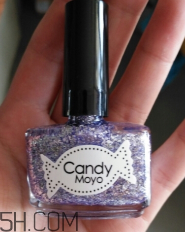 candymoyo是什么牌子？candy moyo膜玉是哪國的？