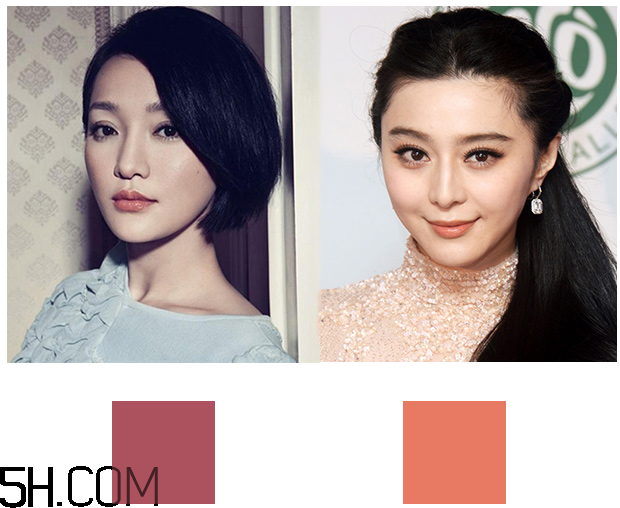 什么顏色的口紅顯臉白？如何找尋適合自己的紅唇？