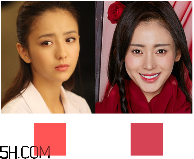 什么顏色的口紅顯臉白？如何找尋適合自己的紅唇？