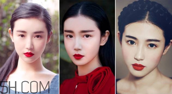 什么顏色的口紅顯臉白？如何找尋適合自己的紅唇？