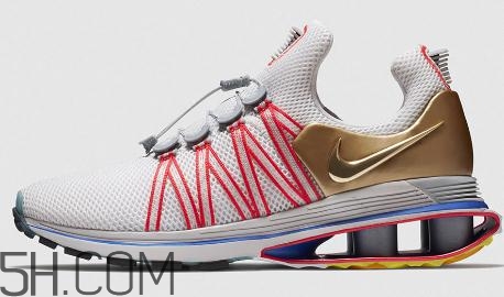 nike shox gravity什么時候發售？