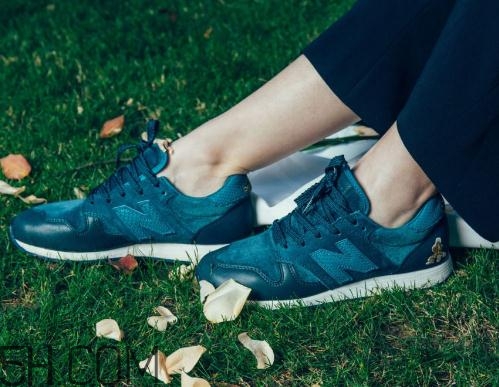 new balance新百倫與野獸派聯名合作系列在哪買_多少錢？