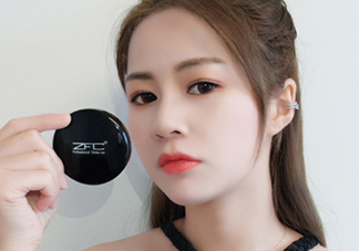 zfc粉底膏孕婦能用嗎？zfc粉底膏怎么用？