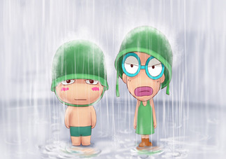 淋雨后會頭疼嗎？淋雨后頭疼怎么辦呢？