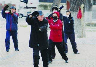 冬季應(yīng)該怎么晨練？冬季晨練的注意事項(xiàng)有哪些？