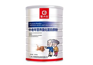 蛋白質粉對胃有好處嗎？蛋白質粉對孕婦的好處