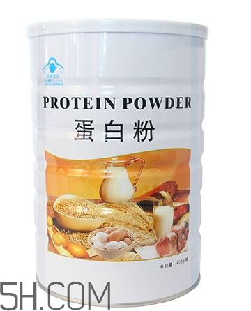 蛋白質粉會長高嗎？蛋白質粉會過敏嗎？