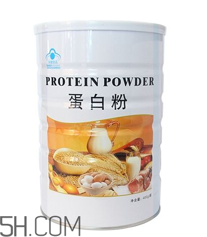 蛋白質(zhì)粉會(huì)長(zhǎng)肌肉嗎？減肥可以喝蛋白質(zhì)粉嗎？